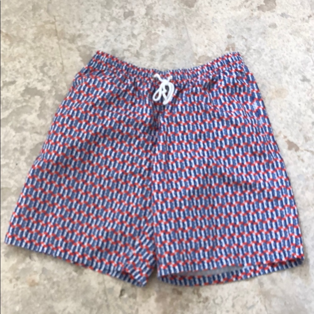 FAÇONNABLE SWIM SHORT⭐️